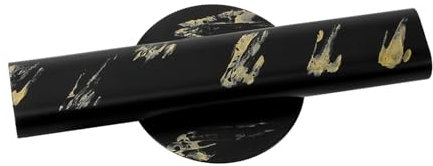 Kisangel -blumenvase Rohr-blumenstielhalter Für Vase Moderner Metall- -blumenständer Für Heimdekoration