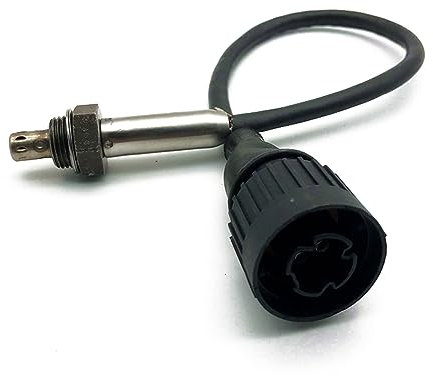 OXANC Lambdasonden 11781738282 92017972 2344482 Sauerstoffsensor O2-Lambdasonde Luft-Kraftstoff-VERHÄLTNISSENSOR, für BMW 3er E36 320i 2.0L 19901999