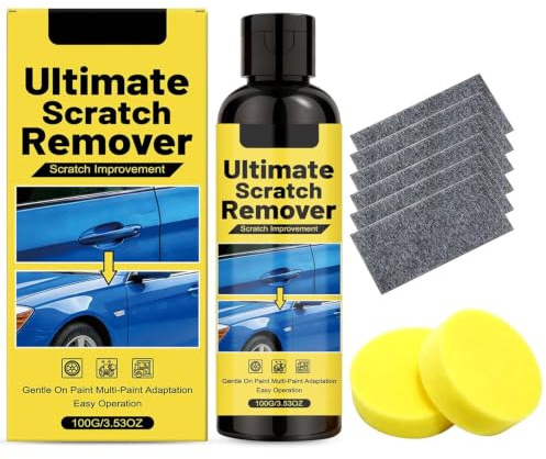 OLYGEE Headlight Cleaning Kit (1pcs)