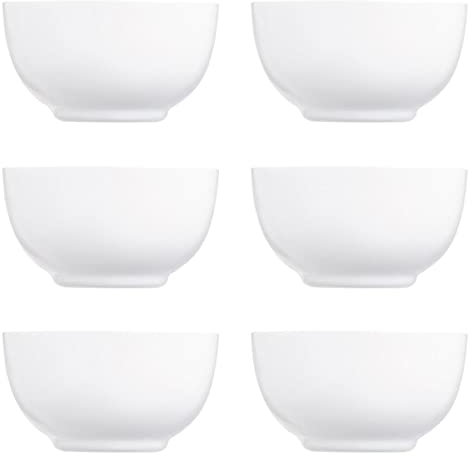 SET 6 BOLS INDIV 14,5 CM DIWALI LUM WEB