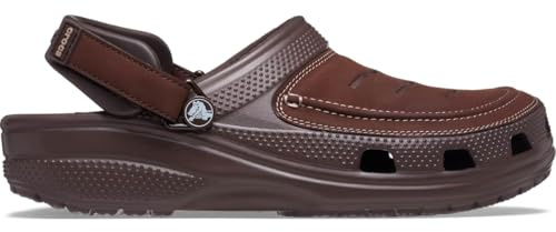 Crocs Men's Yukon Vista II LiteRide Clogs