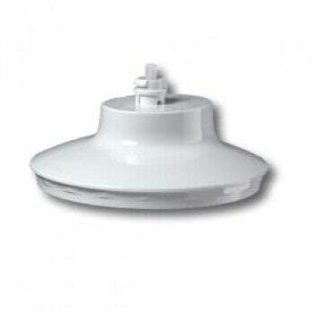 Braun coperchio tritatutto sbattitore mixer Multiquick 4 in 1 4644 HM3000 M1050