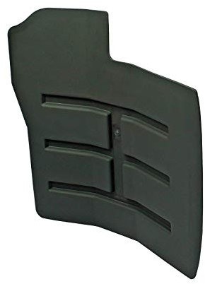 DT Spare Parts Kotflügel vorne, rechts 7.72085 Karosserieteil für LKW