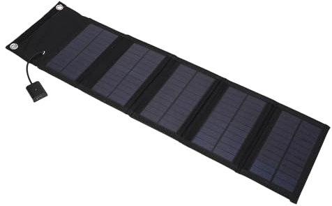 Chargement Portatif Pliable de Dispositif de Silicium Polycristallin de Chargeur de Panneau Solaire de 10W 5V