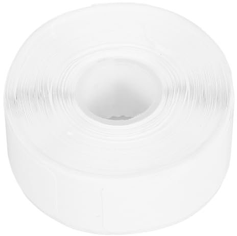 HONMEET Selbstklebende Blanko Thermoetiketten Adressetiketten Für Versand Aufkleberpapier Für Barcode-druck Preisschildaufkleber Thermoetikett Für Klare Informationen