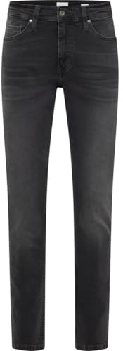MUSTANG Style Vegas Slim Jeans, Gris foncé 783, 36W / 30L Hommes