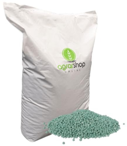 Agrarshop ENTEC Special 25 kg Mineraldünger Stickstoffdünger