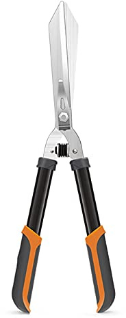 Forbici da potatura, cesoie per siepi, Manico Lungo, tagliasiepi, tagliasiepi, tagliasiepi, tagliaerba, utensile Manuale, potatore per Ogni Famiglia.