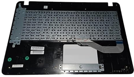 A+För Asus för X540 Topcase Tangentbord Engelska US 90NB0B02-R30080 Lätt att byta ut