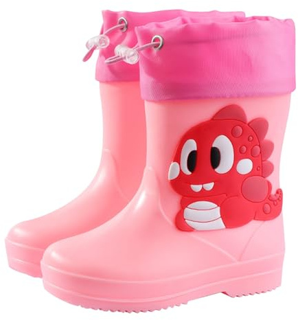 Stivali Pioggia Bambina Stivaletti Pioggia Bambina Gomma 25 Bambino 29 Scarpe Bimba Copri Bambini Invernali Alti 36 30 In Da Mediano Stivaletto 38 33 Bimbo 22 Acqua 21 32 Ragazza Rain Boots Kids Uomo