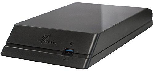 Avolusion Hddgear 4TB (4000gb) 7200 tr/min 64 Mo de mémoire cache USB 3.0 externe disque dur de jeu PS4 (PS4) – Préformatées PS4, PS4 fin de, PS4 Pro – 2 ans de garantie