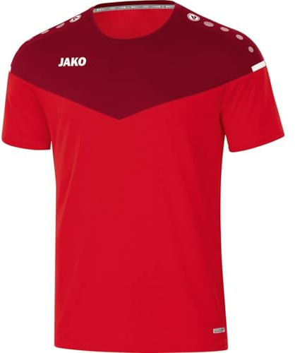 JAKO Herren Damen Kinder T-Shirt Champ 2.0 6120
