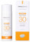 Crema Solar Mineral SPF30 de Green People - Óxido de Zinc Natural y Orgánico para Eczema y Piel Sensible - No Comedogénica, Segura para los Arrecifes - Rostro y Cuerpo, 50 ml