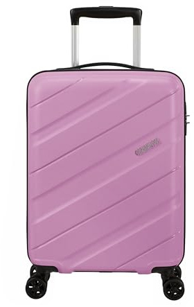 American Tourister Jetdriver 3.0 (Fondant Pink, Small)