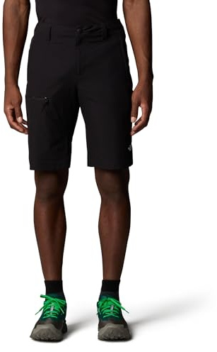 THE NORTH FACE - Resolve Shorts für Herren - Regular Fit - TNF Black, 48