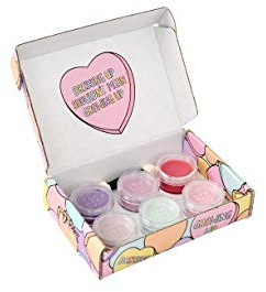 Oh Flossy Deluxe Makeup Set