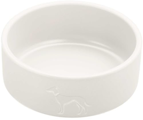 Keramik-Napf Osby (weiß, 1100 ml)