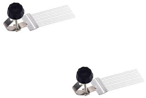 ibasenice 2stücke Steel Snare Drum Wire Replacement Robust Snare Draht Für Junge Mädchen Cajon Und Box Drums Einfach Zu Montieren Langlebig Für Präzisen Für Junge Musiker