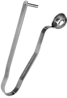 LABRIMP Dattelentkerner Edelstahl Kirschenentferner Obstkernentferner Küchenhelfer Schnelles Entkernen Praktisch Und Vielseitig