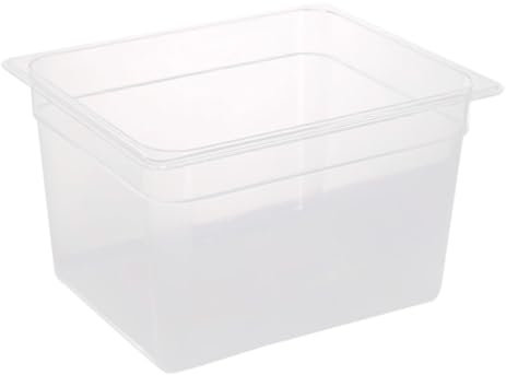 Cabilock 11l Slow Cooker Storage Low Temperature Easy to Clean Dishwasher Safe