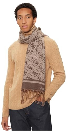 GUESS Damhalsduk art.AM9432 POL03, EIB, one size