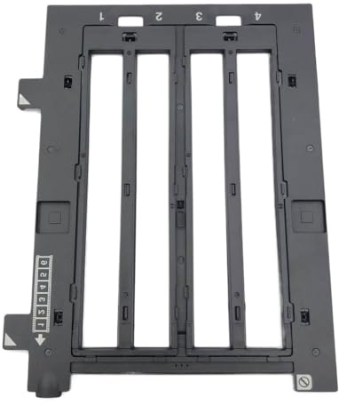 35mm Film Strip Holder Compatible With V700 And V800 Series Photo Scanners And More