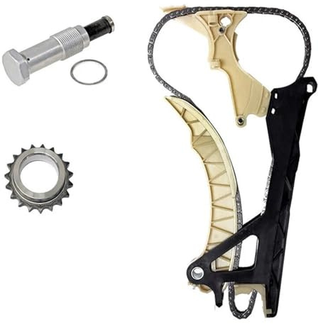 Kit Catena Di Distribuzione OEM Per Serie 1/3 N46 N42 118 120 318 320 520 X1 X3 E87 E82 E81 E88 E90 E91 E90LCI E91LCI E93 E46 Riparazione