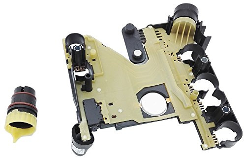 NOVAPARTS 52108308AC 1402701261 NAG1 Transmission Valve Body Conductor Plate w/Speed Sensor Connector 917-678 for 2005-2020 Chrysler 300 Dodge Challenger Charger Magnum Jeep Grand Cherokee W5A580