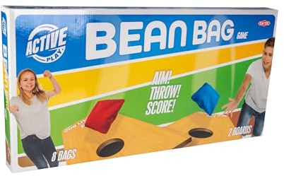 Tactic Classic Bean Bag Game