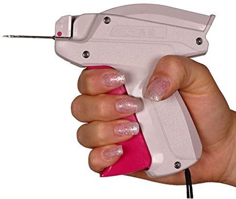 Etikettierpistole SF-9FL FEIN Heavy Duty extra lange Nadel | Tag Gun, Etikettiergerät, SF-9FL, ohne Zubehör