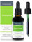 Liquid Chlorophyll aus Alfalfa - hochdosiert & ohne Konservierungsstoffe - 200 mg natürliches Chlorophyll pro Tagesdosis- 100% vegan & in Deutschland hergestellt - 50 ml Chlorophyll Tropfen