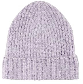 TOM TAILOR Mädchen Basic Strickmütze 1039756