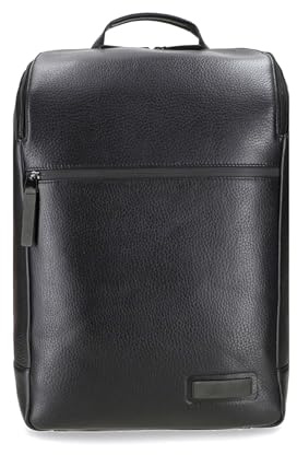 Jost Stockholm, Bolso Unisex Adultos, Schwarz