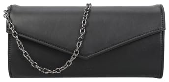 Buffalo Damen Secco Muse Black Clutch
