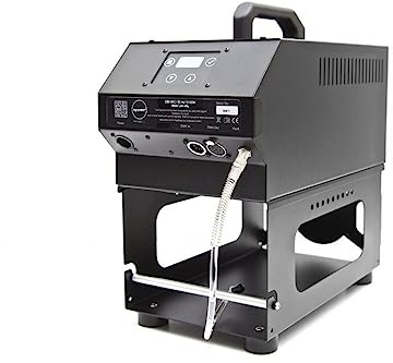 HAZEBASE Highpower² Tour Smoke Machine
