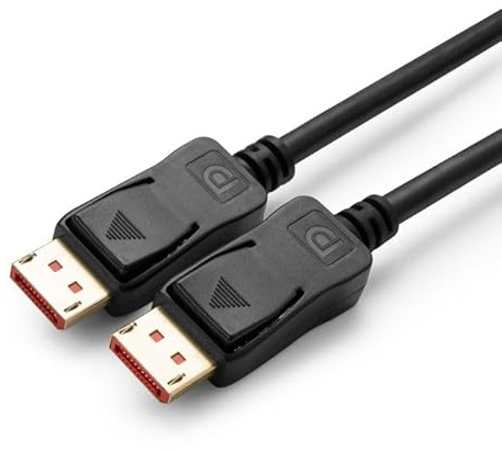 Microconnect 8K Displayport 1.4 Cable 1.5 m Brand