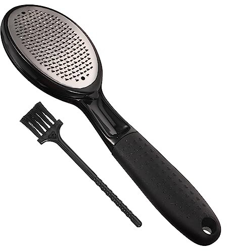 HAPINARY Herramientas Profesionales Para Eliminar Callos Pies Raspador Muerta Removedor Callos Pies Exfoliante Herramienta Cuidado