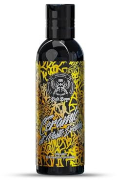 BadBoys Cerámica Exterior Plástico Cuidado 150 ml Cuidado intensivo y Refrescante de Color Plástico Refrescador Cerámica Sellador de Plástico
