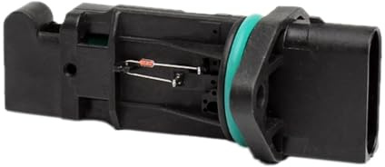 Luftmassenmesser (MAF) passend für Mercedes W202, W203, W463, W163, W220, W210, W211, W639, CL203, C208, C209, Teilenummer: 0280217515, 1120940048 Sensor Luftmassenmesser