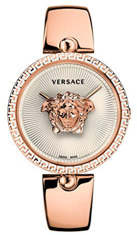 Versace Damenuhr Palazzo Empire Bangle VCO110017