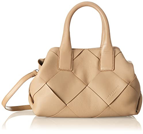 LIEBESKIND Berlin Chelsea, Small (HxBxT 20.5cm x 27cm x 12cm), Natural