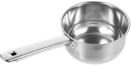 Gatuida Cucharón De Agua Inoxidable Cucharón Para Sopa Utensilio De Cocina Multiusos