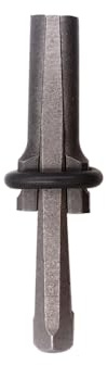 1 pezzo spaccalapietra manuale robusto spaccalegna cunei per scultori, marciapiedi, lavori di demolizione, ristrutturazione della casa, S