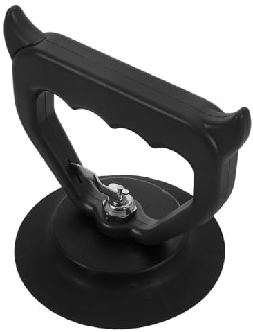 Mikikit Estrattore Ammaccature per Carrozzeria Auto Ventosa Grande Kit Leggero per Rimozione Ammaccature Veicoli Strumento di Riparazione Fai-da-Te per Berline SUV e Camion