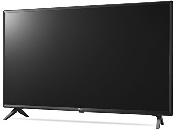 LG 43 UK 6300 LLB 108 cm (43 Zoll) TV (4K Ultra HD, HDR 10, Smart TV, WLAN, Triple Tuner (DVB T2), USB)