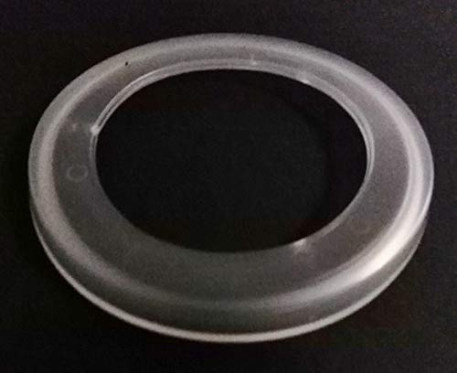 GUARNIZIONE SCANALATA TAMPONE PER INSACCATRICE REBER LT. 5/8 Adattabile a: REBER MOD. LT5/8 Articolo chisko it codice:TFZ6HZK9980
