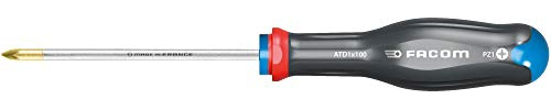Tournevis Facom Protwist lame Pozidriv 1x100 mm
