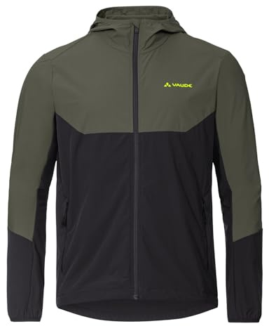 VAUDE Jacken Men's Moab Jacket IV