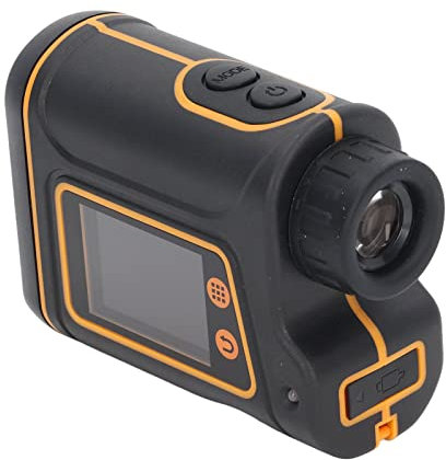 Télémètre, Télémètre de Chasse Transparent ABS à 4 Modes pour l'extérieur (SW-1500B)