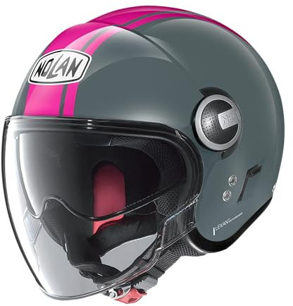 NOLAN Jethelm N21 Visor 06 Dolce Vit120 XXS